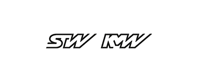 Logo of STW GmbH