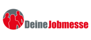 Logo of DeineJobmesse
