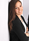 Ms. Aline Kniestedt